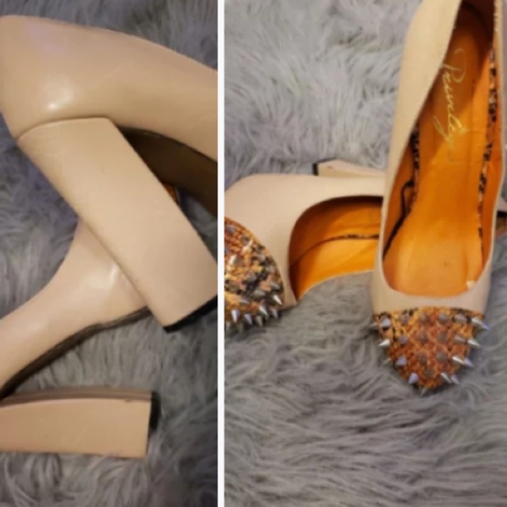 Heels